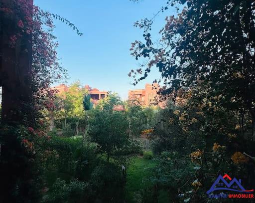 Appartement Meublé à Vendre - Agdal 3