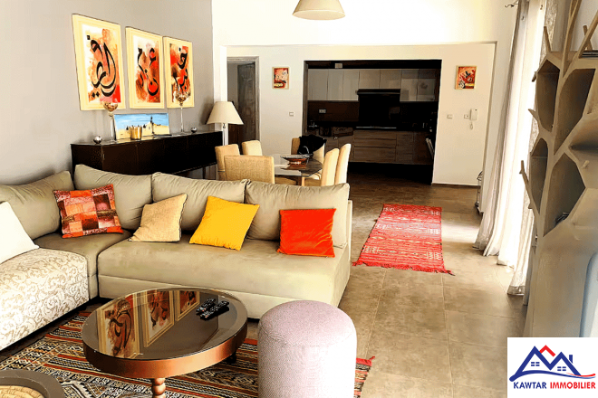 Maison paisible avec piscine privée à 7 minutes d’Essaouira 1