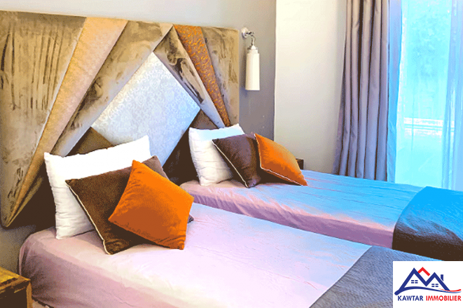 Maison paisible avec piscine privée à 7 minutes d’Essaouira 13