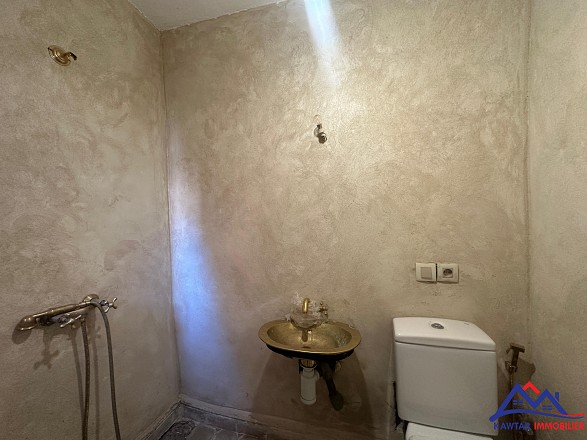 Riad de Charme à Vendre à Sidi Mimoune 7