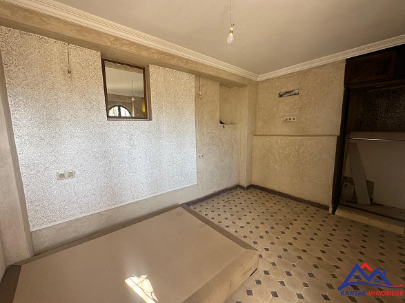 Riad de Charme à Vendre à Sidi Mimoune 4