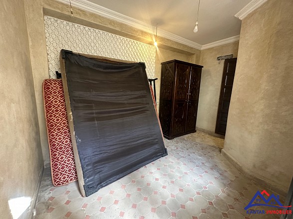 Riad de Charme à Vendre à Sidi Mimoune 6