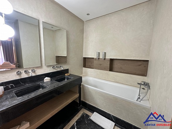 Appartement à vendre  8