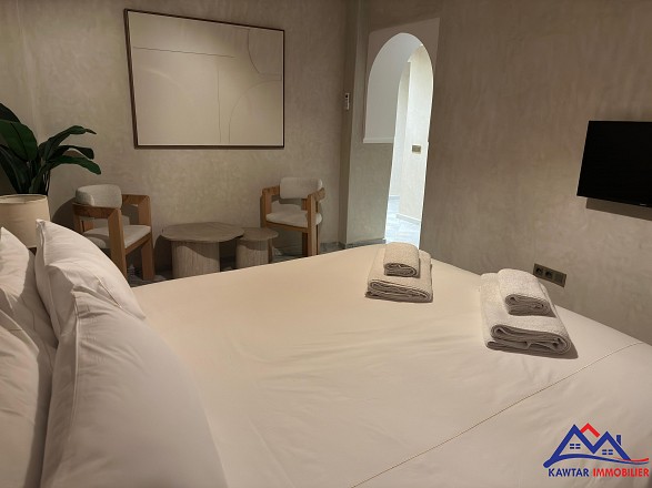 Appartement à vendre  9