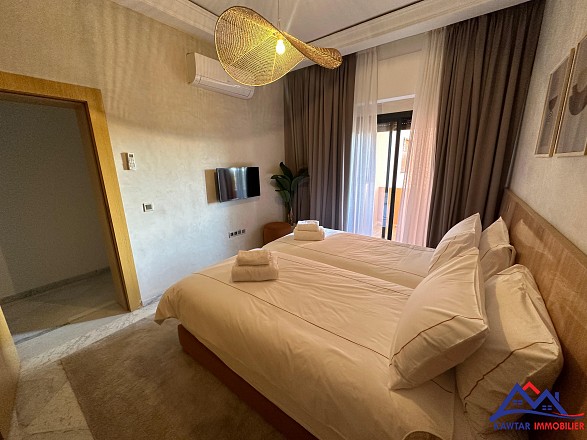 Appartement à vendre  11