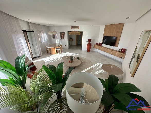 Appartement à vendre  4