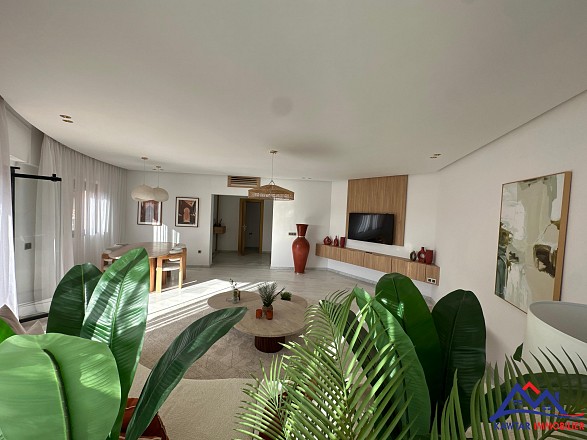 Appartement à vendre  2