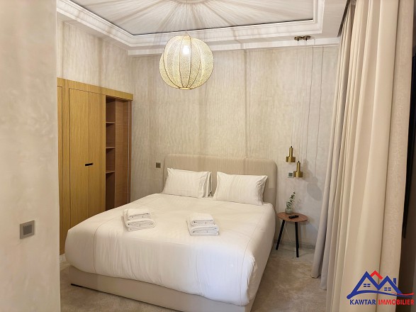 Appartement à vendre  14