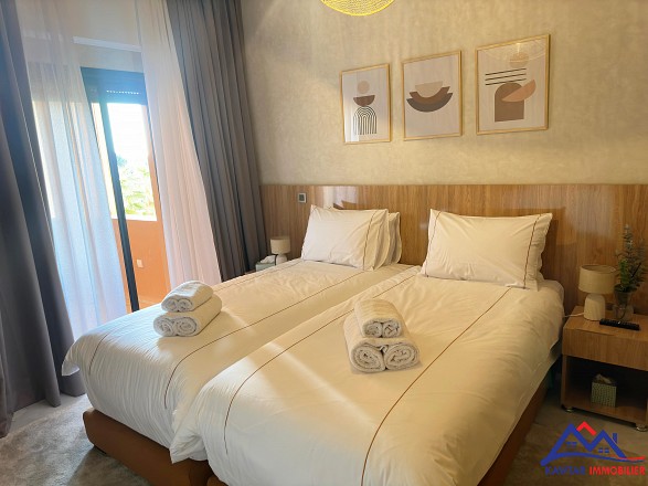 Appartement à vendre  15