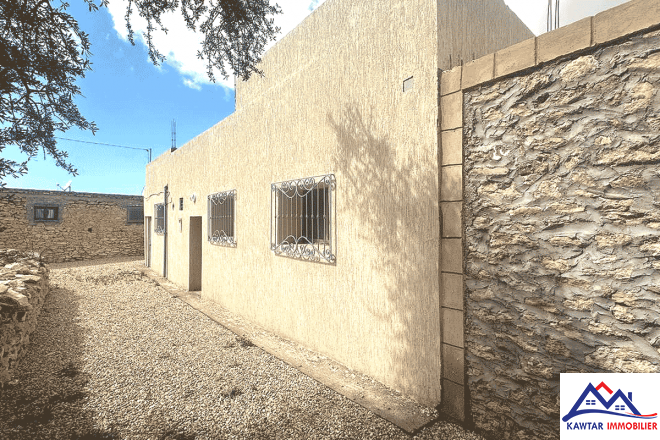 À Louer – Maison de Campagne près d’Essaouira  11