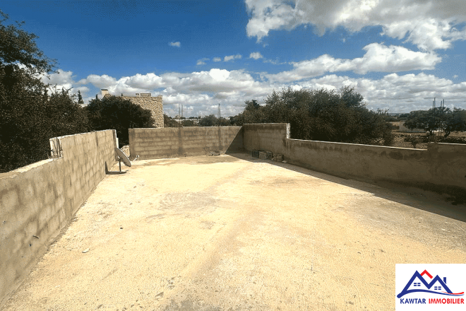 À Louer – Maison de Campagne près d’Essaouira  13