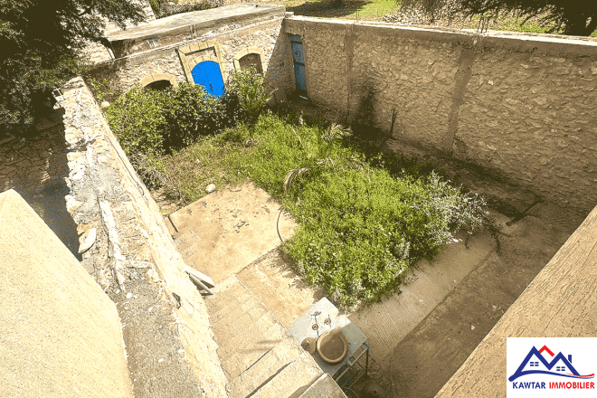 À Louer – Maison de Campagne près d’Essaouira  12