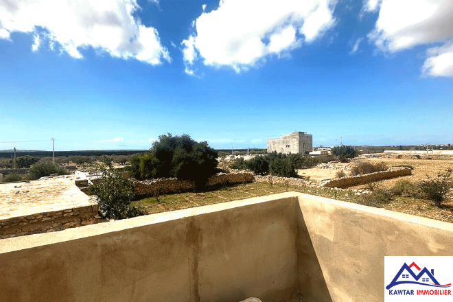 À Louer – Maison de Campagne près d’Essaouira  14