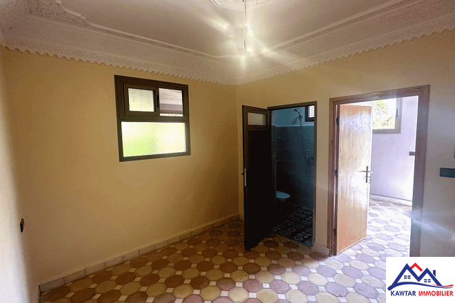 À Louer – Maison de Campagne près d’Essaouira  15