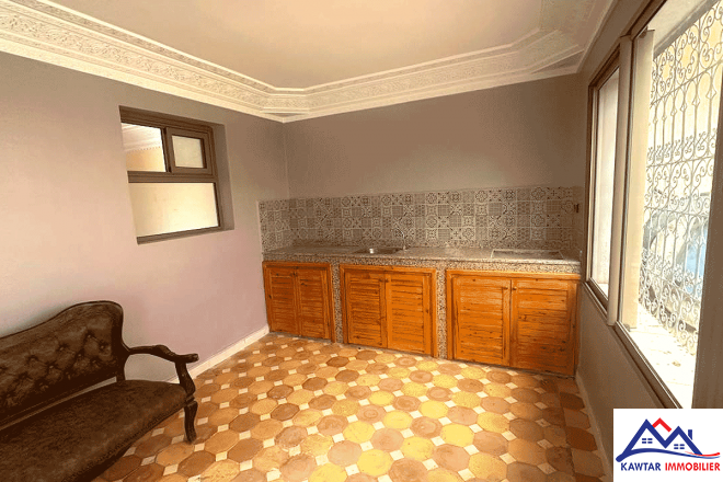 À Louer – Maison de Campagne près d’Essaouira  2