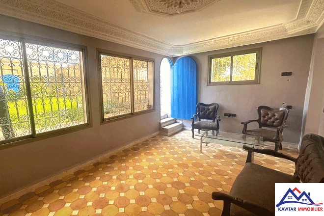 À Louer – Maison de Campagne près d’Essaouira  3