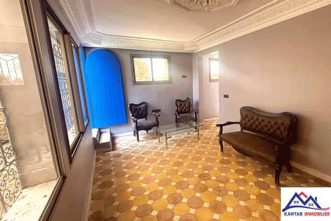 À Louer – Maison de Campagne près d’Essaouira  4