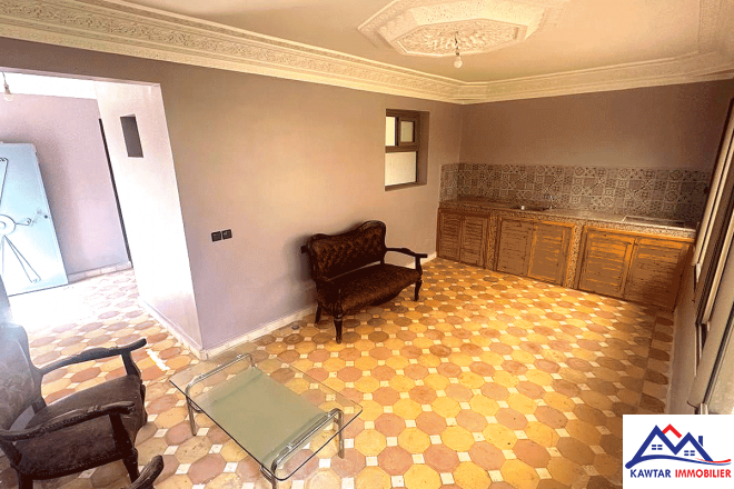 À Louer – Maison de Campagne près d’Essaouira  5