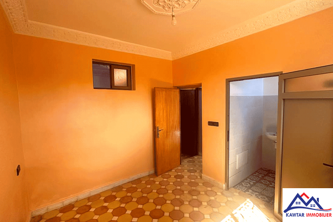 À Louer – Maison de Campagne près d’Essaouira  7