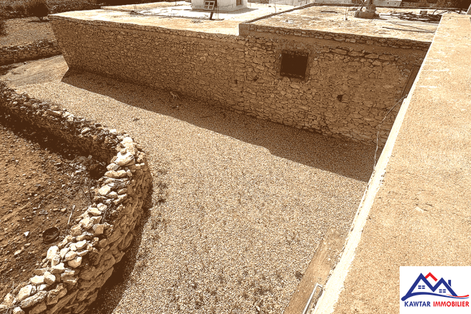 À Louer – Maison de Campagne près d’Essaouira  9