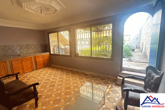 À Louer – Maison de Campagne près d’Essaouira  8