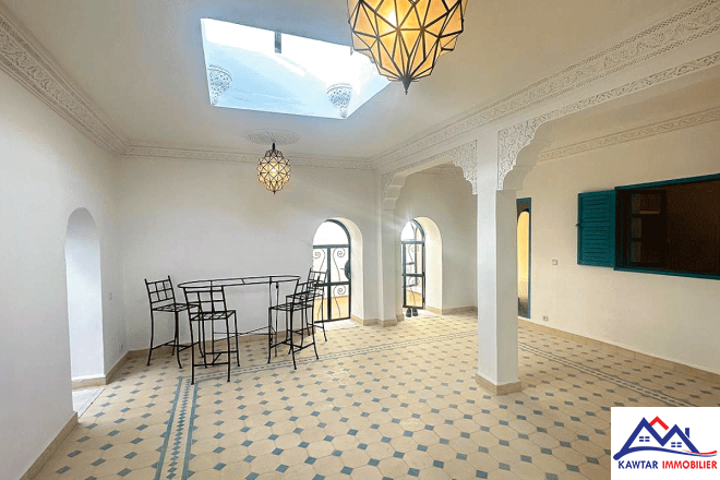 Maison en Vente à 8 km d'Essaouira – Route d'Agadir, ELGHAZOUA 5