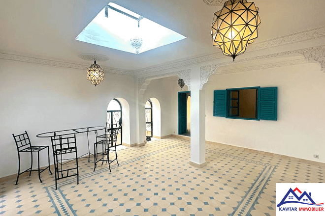 Maison en Vente à 8 km d'Essaouira – Route d'Agadir, ELGHAZOUA 6