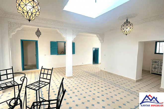 Maison en Vente à 8 km d'Essaouira – Route d'Agadir, ELGHAZOUA 9