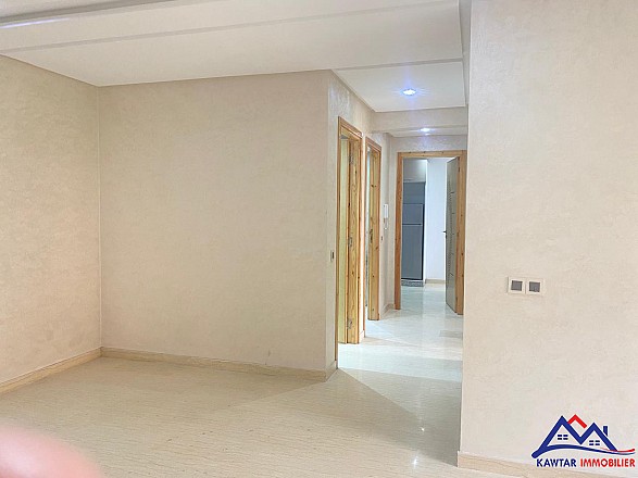 Appartements Neufs à Guéliz 3