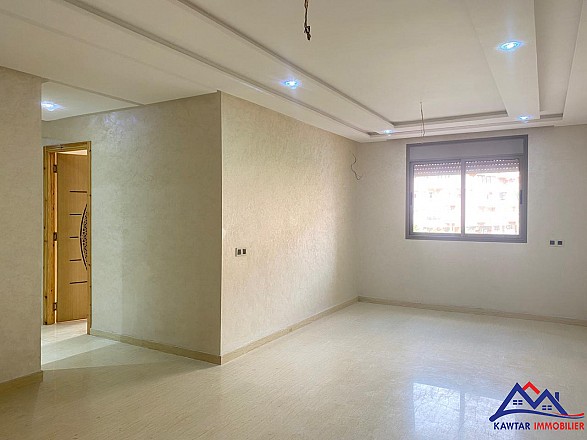 Appartements Neufs à Guéliz 4