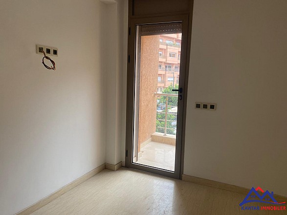 Appartements Neufs à Guéliz 12