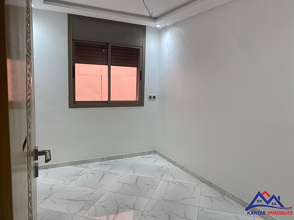 Appartements Neufs à Guéliz 14