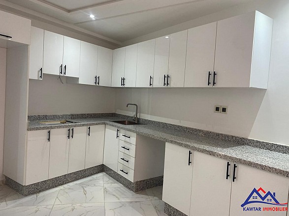 Appartements Neufs à Guéliz 17