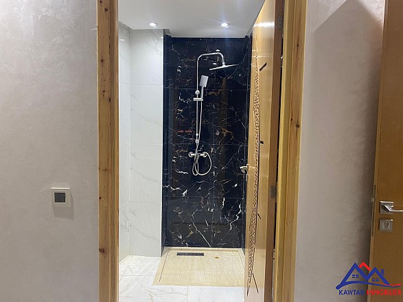Appartements Neufs à Guéliz 21