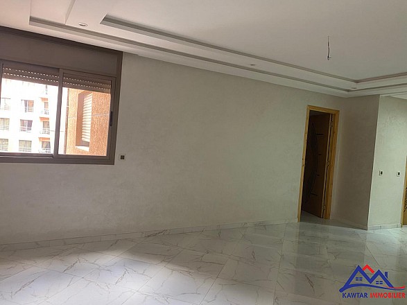 Appartements Neufs à Guéliz 15