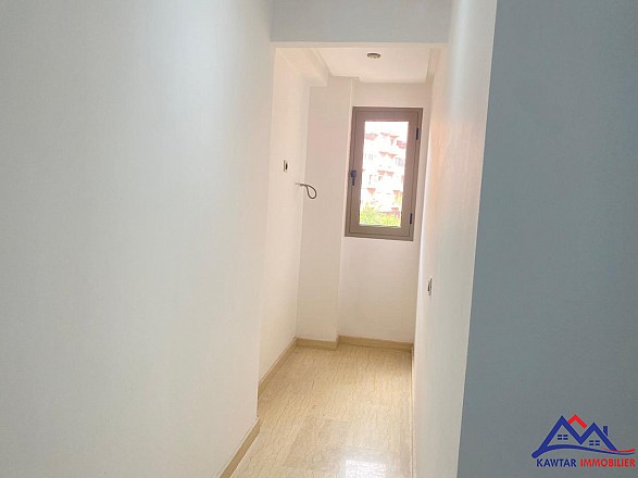Appartements Neufs à Guéliz 8