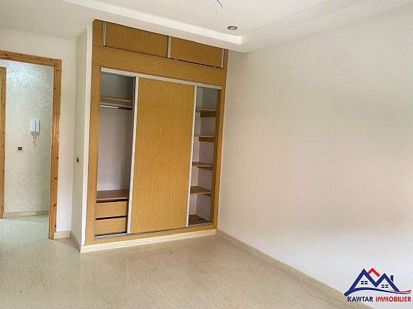 Appartements Neufs à Guéliz 5