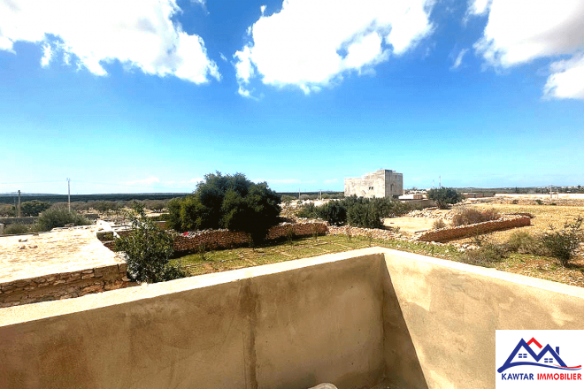Maison de campagne à louer – Proche Essaouira 2