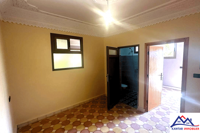 Maison de campagne à louer – Proche Essaouira 3