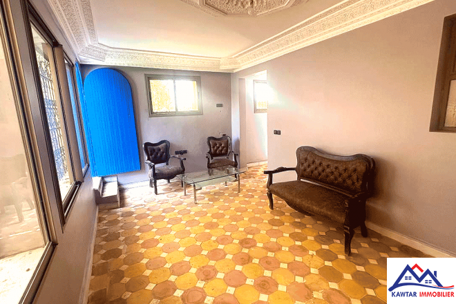 Maison de campagne à louer – Proche Essaouira 8