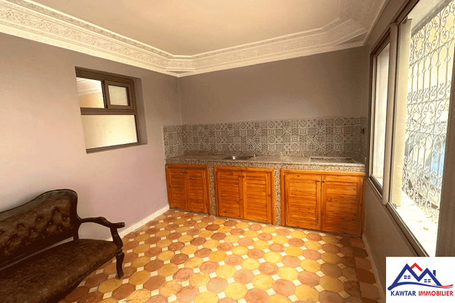Maison de campagne à louer – Proche Essaouira 6
