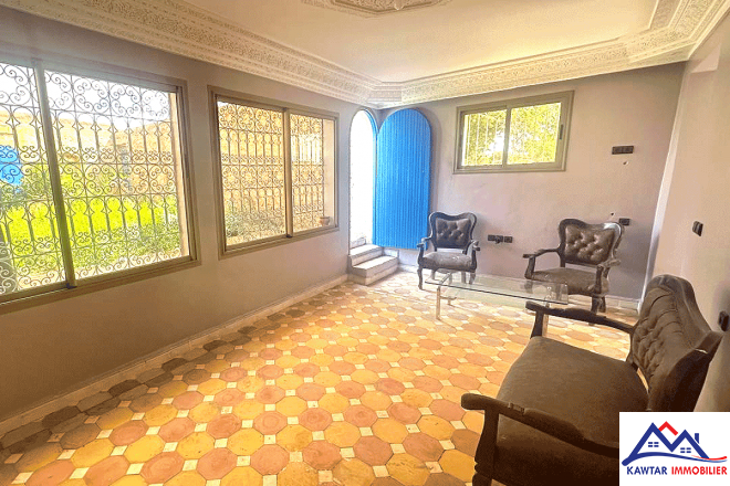 Maison de campagne à louer – Proche Essaouira 7