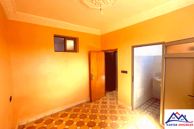 Maison de campagne à louer – Proche Essaouira 10