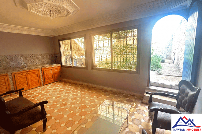 Maison de campagne à louer – Proche Essaouira 11