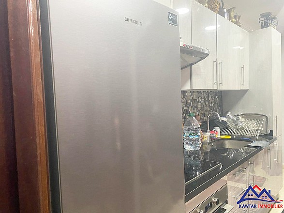 Studio à vendre au cœur de Guéliz 7