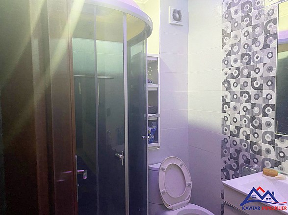 Studio à vendre au cœur de Guéliz 5