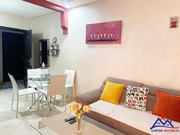 Studio à louer  1