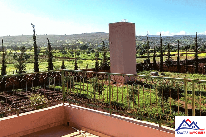 Jolie villa à vendre 2