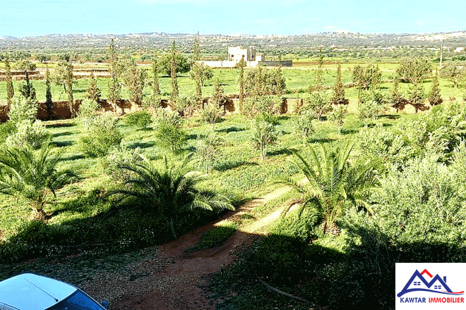 Jolie villa à vendre 3