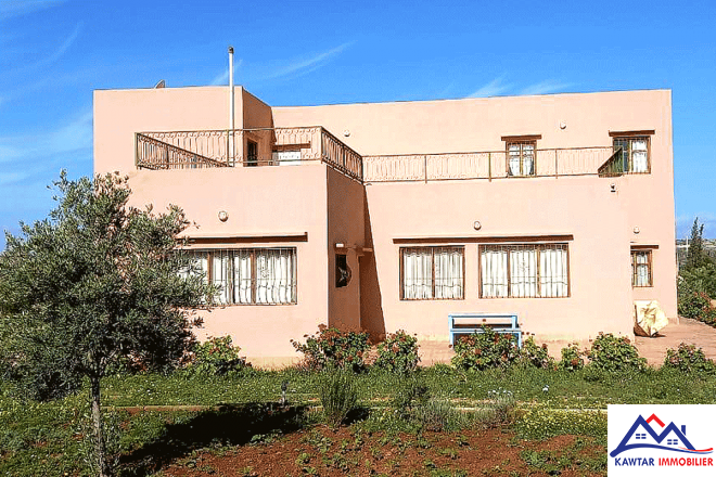 Jolie villa à vendre 6